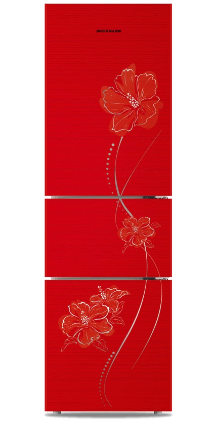 BCD-210K富贵香水百合